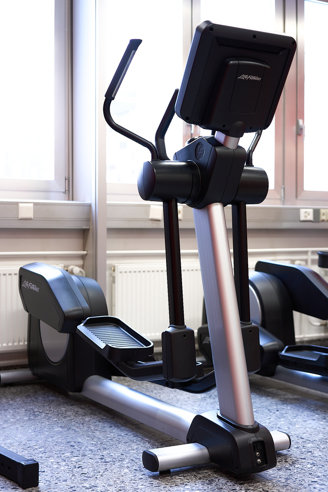 Crosstrainer Cardio