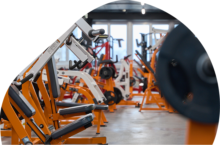 Gratis Probetraining